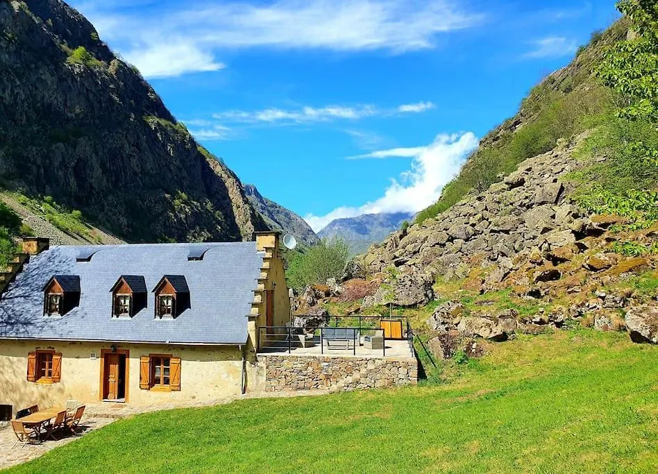 Maison Authentique Gavarnie