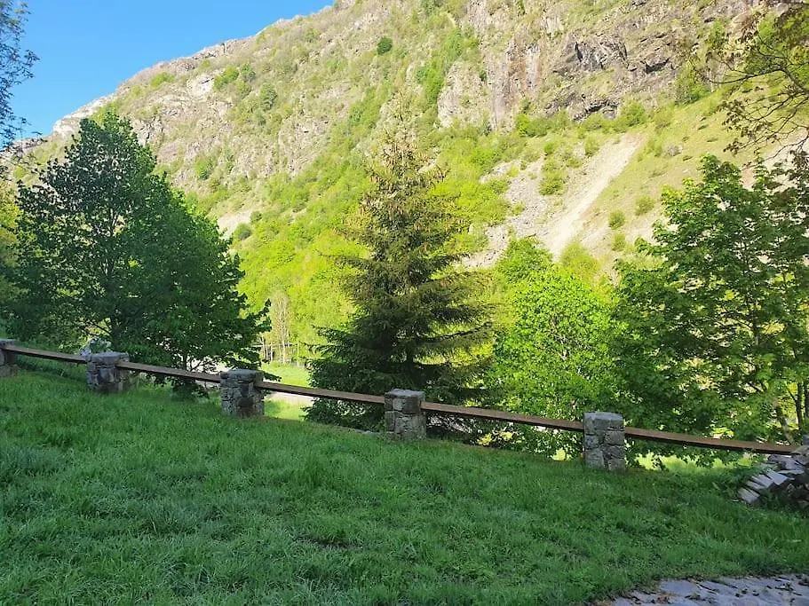 Maison Authentique Gavarnie France