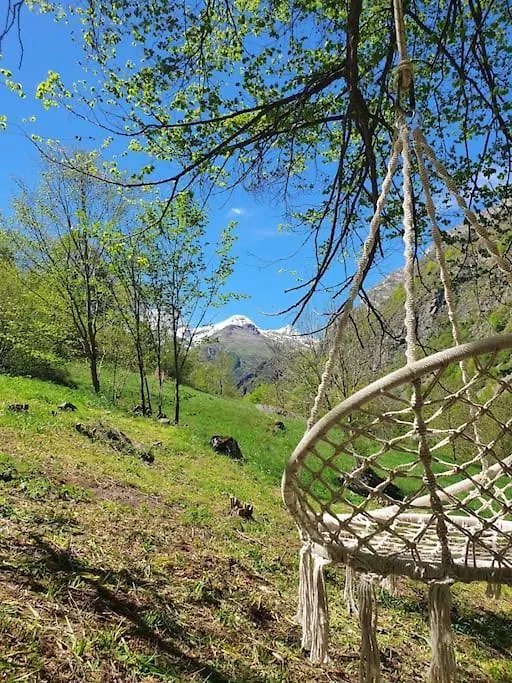 Maison Authentique Gavarnie