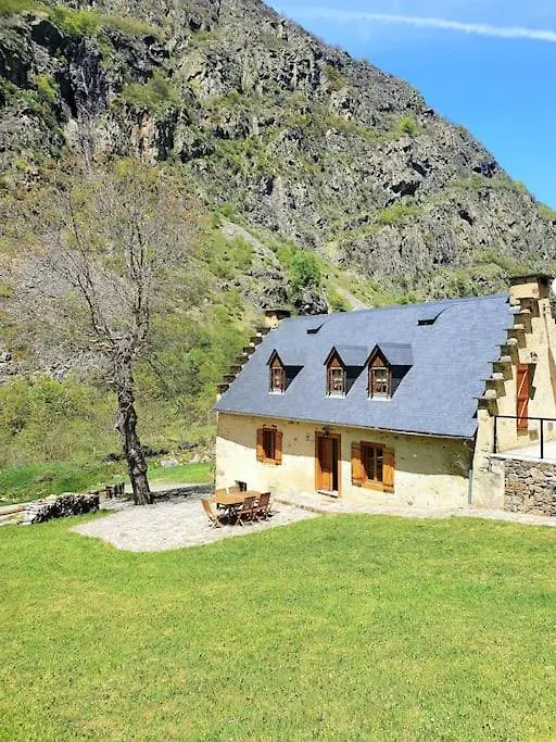 Maison Authentique Gavarnie France
