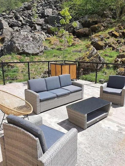 Holiday home Maison Authentique Gavarnie France