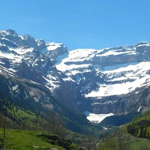 Bed & Breakfast Chez Sanyou, Gavarnie