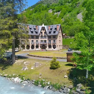 Hotel Vignemale, Gavarnie