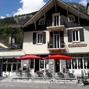 Bed & Breakfast D'hotes L'astazou, Gavarnie