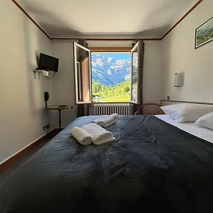 2* Hotel Le Taillon