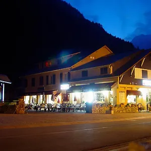 Hotel Le Taillon, Gavarnie